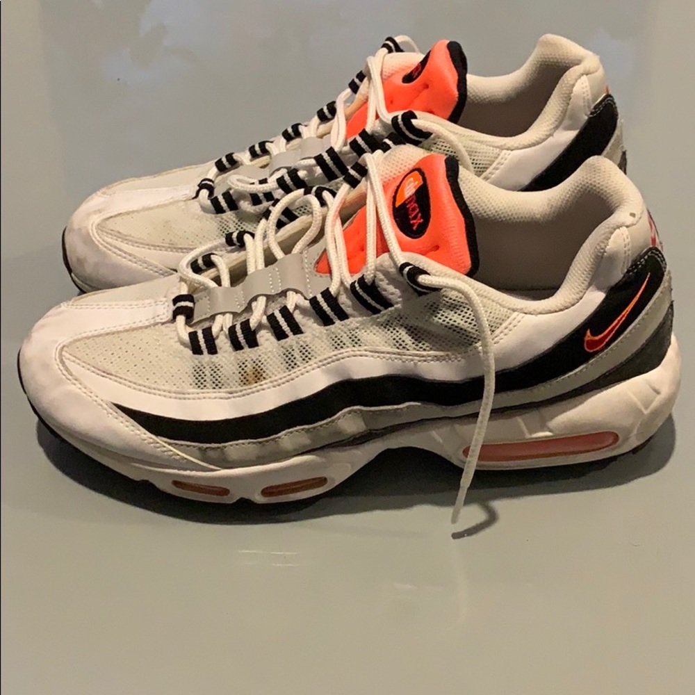 Air Max 95